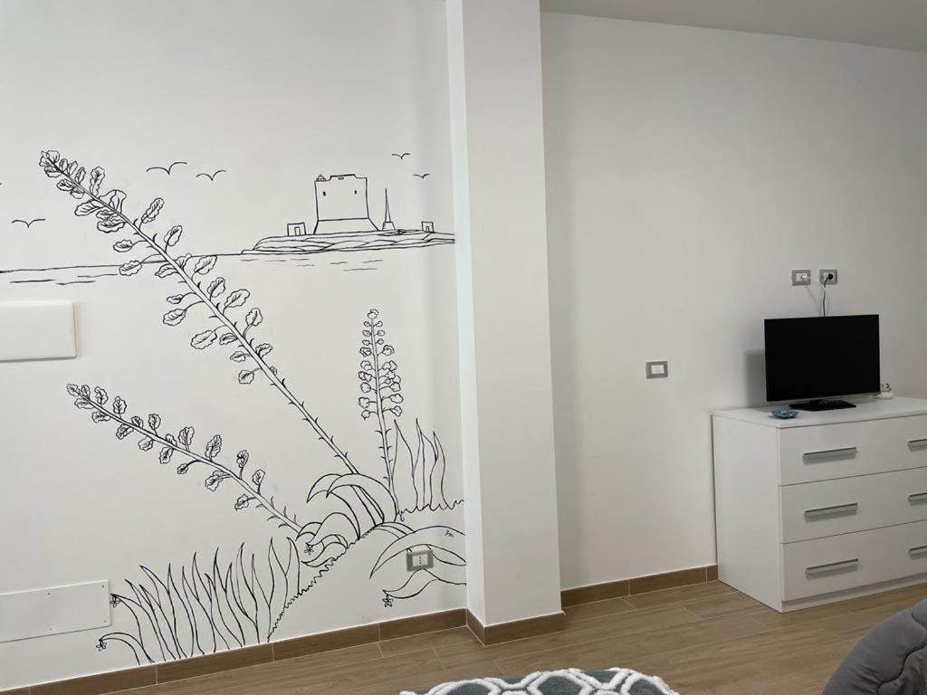 Portopalo Di Capo PasseroCasa Guttuso 1别墅 外观 照片