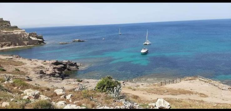 Portopalo Di Capo PasseroCasa Guttuso 1别墅 外观 照片