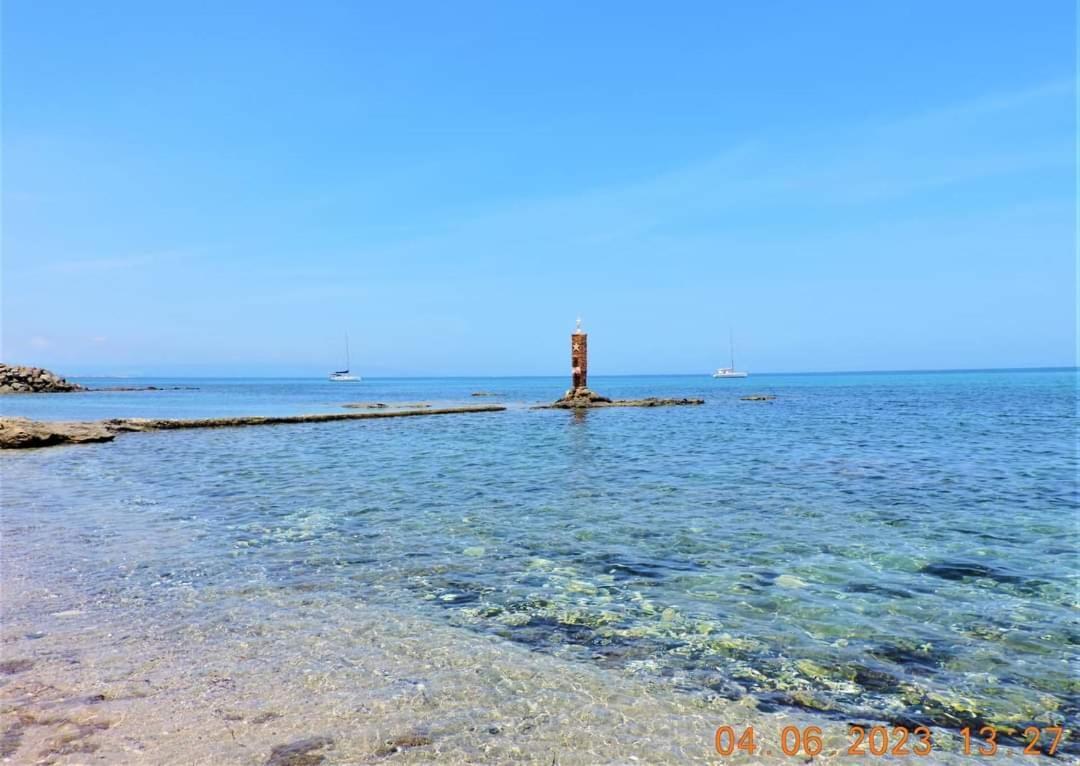 Portopalo Di Capo PasseroCasa Guttuso 1别墅 外观 照片
