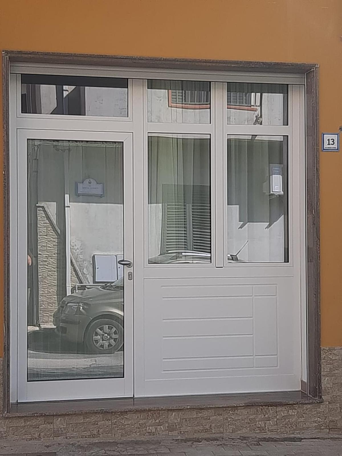 Portopalo Di Capo PasseroCasa Guttuso 1别墅 外观 照片