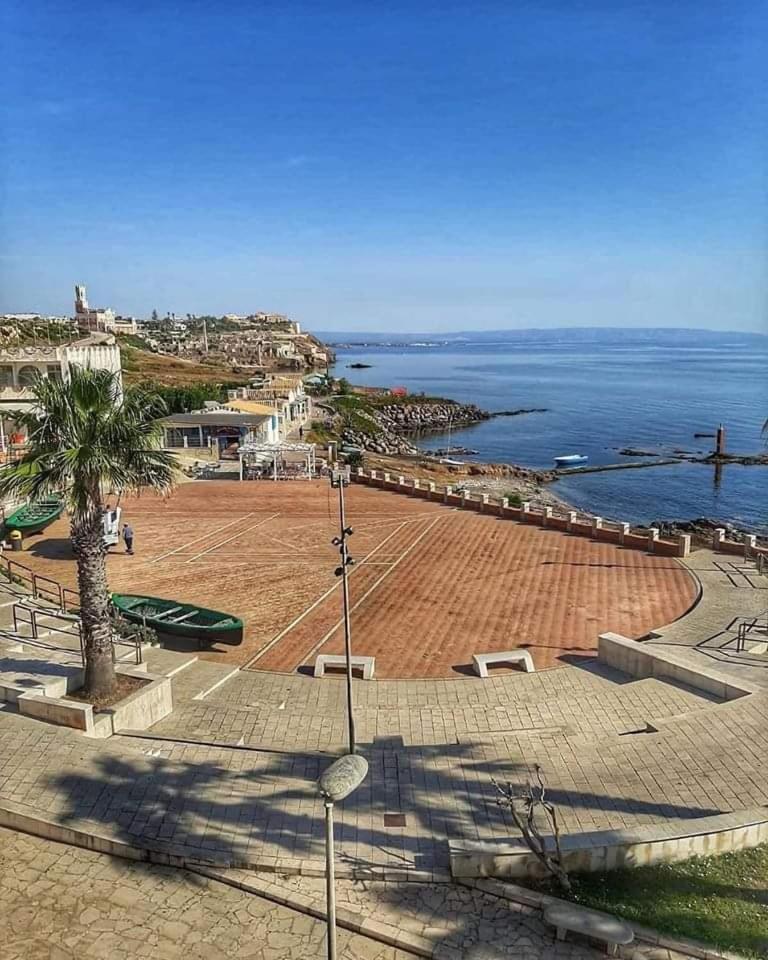 Portopalo Di Capo PasseroCasa Guttuso 1别墅 外观 照片